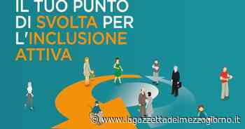 Puc e inclusione attiva, percorsi per 60 beneficiari di Trani e Bisceglie - La Gazzetta del Mezzogiorno