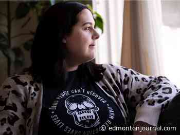 Harm-reduction group applauds Edmonton's push to explore drug-checking programs