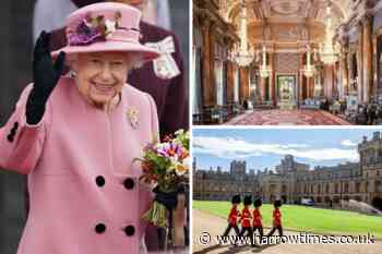 Queen's Platinum Jubilee: Buyagift unveils 7 Royal experiences to mark the big day