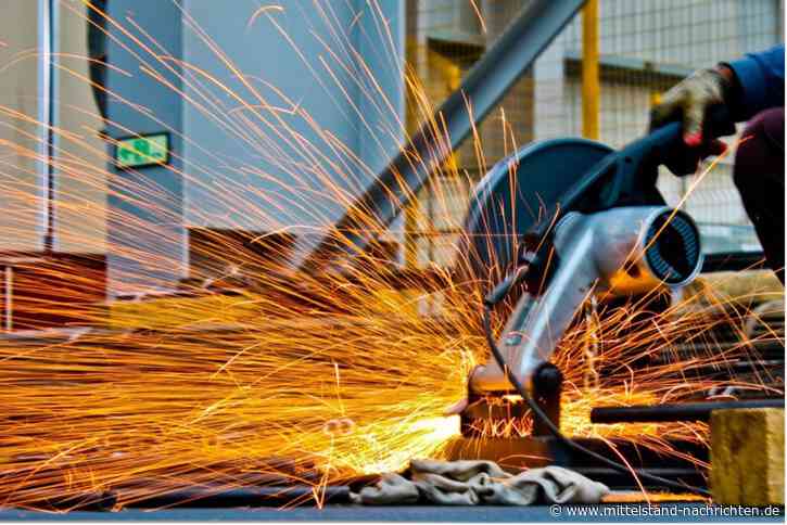 Ringnippel und weiteres Zubehör für das Unternehmen