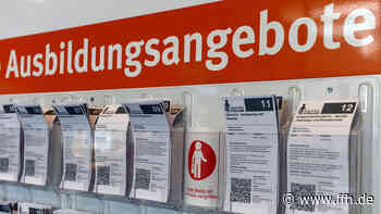 Agentur für Arbeit Bad Hersfeld-Fulda: Viele freie Ausbildungsstellen - HIT RADIO FFH