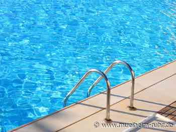 Öffnungszeiten der Bäder in den Osterferien 2022