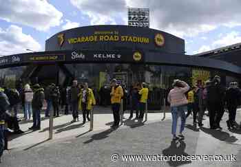 How do you feel about Watford FC's new supporter committee?