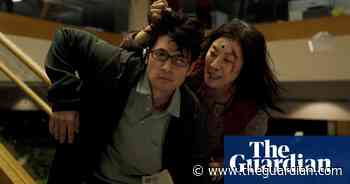 Michelle Yeoh, martial arts and the multiverse: inside the year’s wildest movie - The Guardian