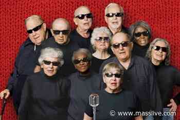 Arts Beat: Hartford chorus will premiere ‘Hebrew Prayer’ based on Bach Mass - MassLive.com