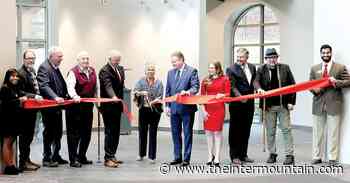 Celebration of the Arts | News, Sports, Jobs - The Inter-Mountain