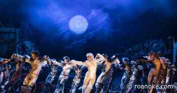 Out & About: 'Cats' at Berglund theater | Arts & Theatre | roanoke.com - Roanoke Times