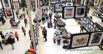 Schools' art festival returns to Louisa County | Arts & Theatre | starexponent.com - Culpeper Star-Exponent