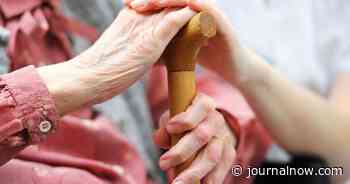 AGEWISE: Learn about Senior Games and Silver Arts - Winston-Salem Journal