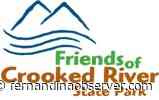 Arts in the Park Festival at Crooked River State Park - May 7 - Fernandina Observer