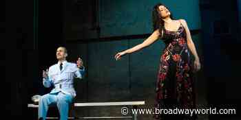 BWW Review: THE BAND'S VISIT at Lied Center For Performing Arts - Broadway World