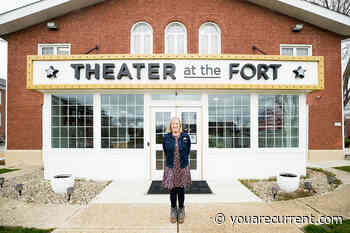 End of an era: Executive director of Arts for Lawrence set to retire • Current Publishing - Current in Carmel