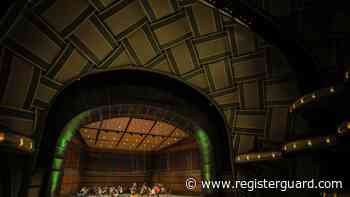 The show must go on: Eugene arts groups ramp up performances, despite facing job shortages - The Register-Guard