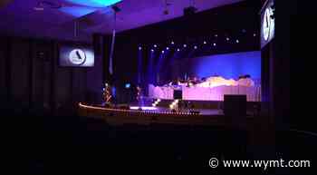 Mountain Arts Center hosts 2022 Appalachian Arts & Entertainment Awards - WYMT