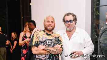 Julian Schnabel Reminds Us Why the Arts Matter - Vanity Fair