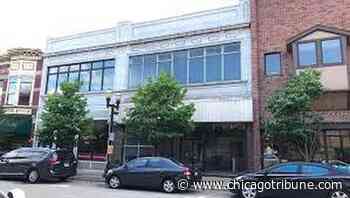 Side Street Studio Arts moving to new, larger Elgin building downtown thanks to foundation - Chicago Tribune
