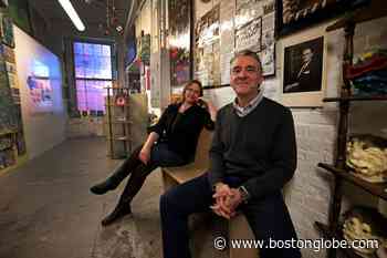 Does the answer to Boston’s cash-strapped arts community lie in Lowell? - The Boston Globe