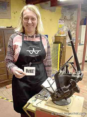 The Grand promoting arts with variety of April programs - NUjournal