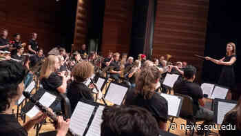 Oregon Center for the Arts at SOU offers variety of spring performances - SOU News