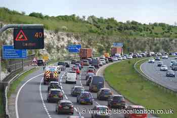 RAC issues advice for drivers travelling over Easter bank holiday