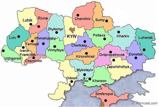 Ukraine – bracing for a renewed onslaught