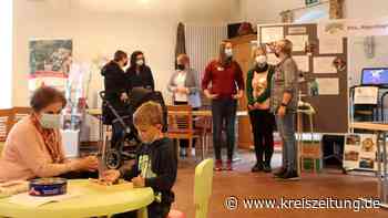 Informationsmesse Kinderbetreuuung in Sulingen: Kontakte und Eindrücke sammeln - kreiszeitung.de