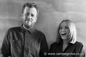 Ray Shaughnessy and Dan Norris exit McCann London