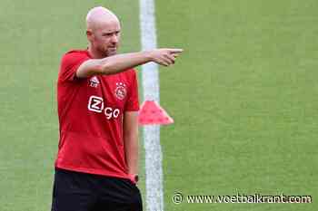 Ineens twijfel of Ten Hag wel nieuwe manager van Manchester United wordt: &quot;Hij heeft eisen gesteld aan de club&quot;