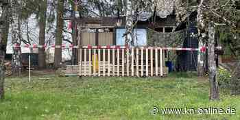 Sexualverbrechen in Reichenbach: Mutmaßlicher Täter schweigt weiter