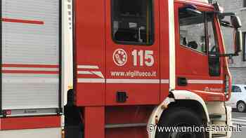 Auto a fuoco nella notte a Quartu e Selargius - L'Unione Sarda.it - L'Unione Sarda.it