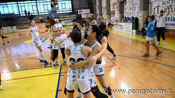 Umbertide festeggia, batte Selargius 67-54 e si qualifica alla Final Eight della Coppa Italia - PerugiaToday