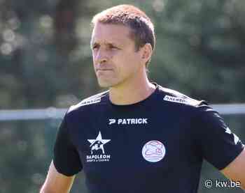 Bij Zulte Waregem lijkt een wissel Simons-Leye dichtbij - KW.be - KW.be