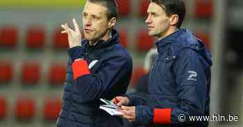 Timmy Simons straks in Charleroi met Zulte Waregem: “Ik wil winnen om seizoen mooi af te sluiten” - Het Laatste Nieuws