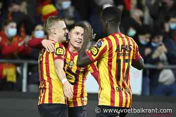 Het Belgen-klassement: KVM en Zulte Waregem strijden voor eerste plaats, Antwerp stijgt serieus en Anderlec... - Voetbalkrant.com