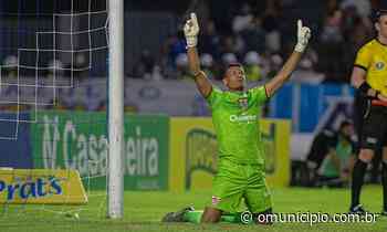 Reforço aguardado no Brusque, Diogo Silva tem transferência “travada” - O Município