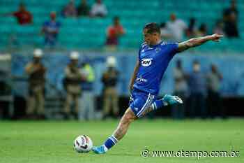 Edu lamenta chances perdidas pelo Cruzeiro e já mira o Brusque: 'página virada' - O Tempo