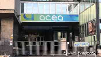 Lavori Acea a Monteverde: abbassamenti e distacchi dell'acqua mercoledì 13 aprile