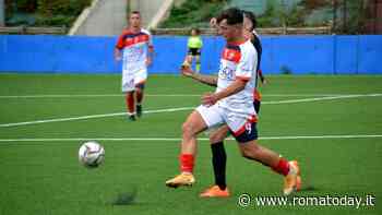 Promozione, Girone D: i risultati della ventiquattresima giornata