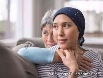 Coronavirus: Things immunocompromised people need to keep in mind as COVID-19 restrictions ease - Times of India