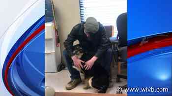 Mom sees son on news one year after he went missing