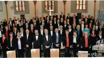 Jenaer Höhepunkt in der Passionszeit