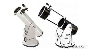 What are Dobsonian Telescopes?