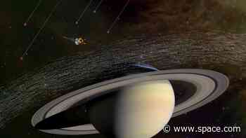 Space calendar 2022: Rocket launches, sky events, missions & more!