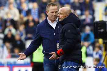 Alfred Schreuders' veranderingen lonen: &quot;Het heeft ons punten gekost, maar nu levert het ons veel punten op&quot;