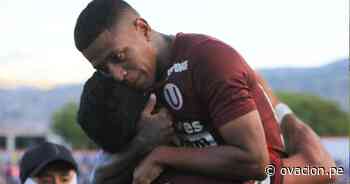 #ENVIVO Ayacucho FC iguala sin goles ante la 'U' - ovacion.pe