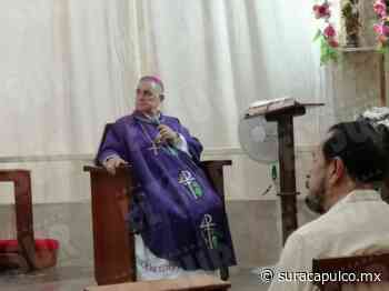 Acapulco, Chilpancingo, Iguala y Huitzuco, las ciudades más violentas de Guerrero, opina el obispo Rangel - El Sur de Acapulco