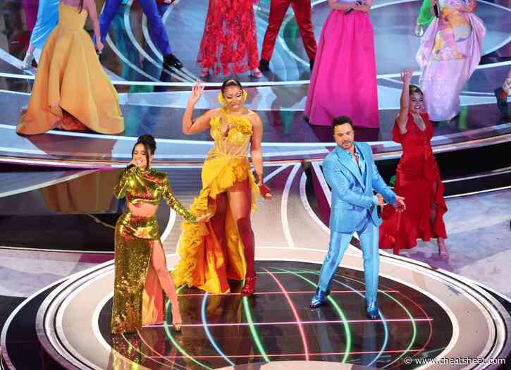 'Encanto': Who Is Bruno and Why Don't We Talk About Him? - Showbiz Cheat Sheet