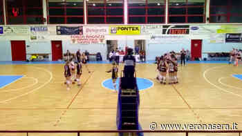 B1: due punti preziosi per Cerea che conquista il tie-break a Porto Mantovano - VeronaSera