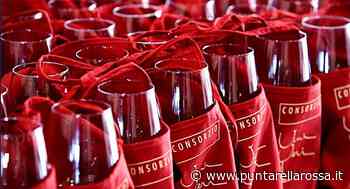 ViniVeri 2022, l'evento torna in presenza a Cerea dall'8 al 10 aprile - Puntarella Rossa