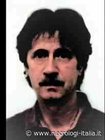 Funerali di oggi a Cerea - Fabrizio 'BICIO' De Paoli - Necrologi Italia